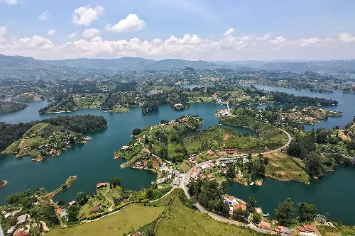 Guatapé